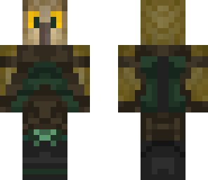 rogue owl