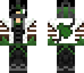 my skin