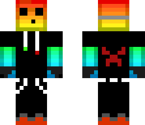 best rainbow slime