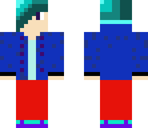 ice boy
