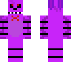 bonnie the bunnie