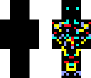 random colors