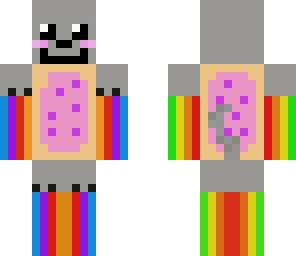 nyan cat