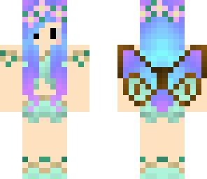 fixed fairy