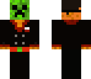 tuxcreeper