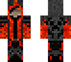 fire god