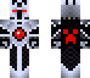 robot knight