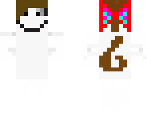 ghost girl