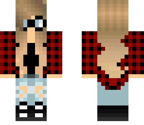 girl