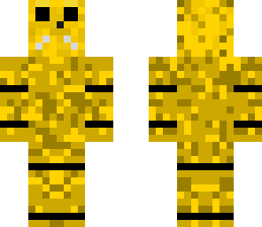 golden freddy
