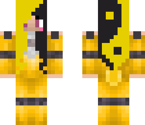 ying and chica
