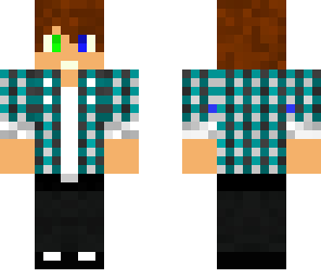 hipster boy