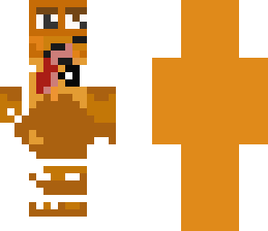derp freddy
