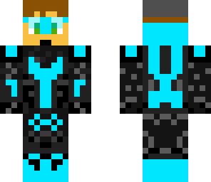 robo dan