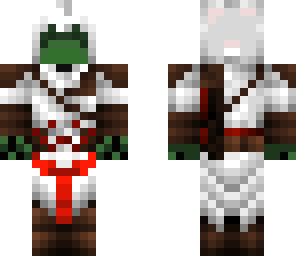 zombie assasin