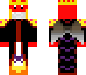nether mudkip