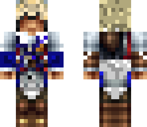 conner kenway