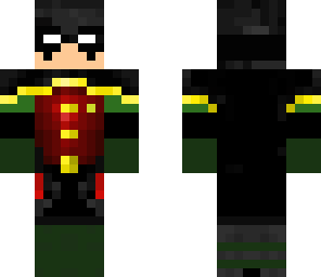 damian wayne