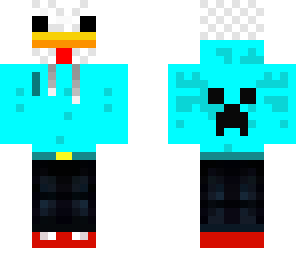pato pato