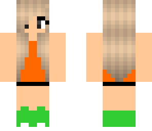 darwin girl