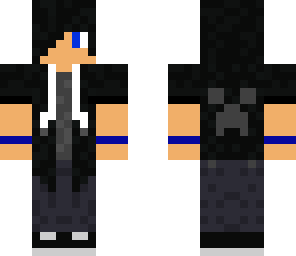 edited black boy