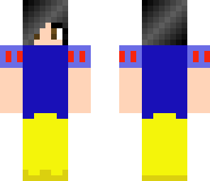 snow white