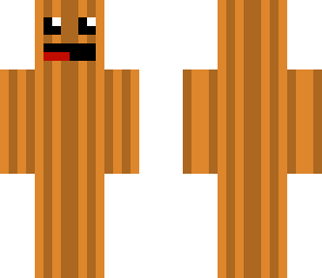 derpy bacon