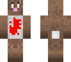 rabbitbrine