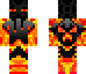 flame ender