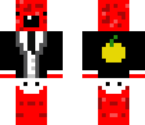 tommy is a tomato