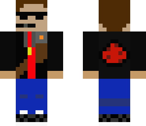 littleredstone troll