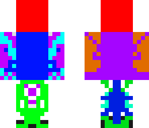 pixel