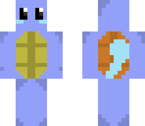 wartortle