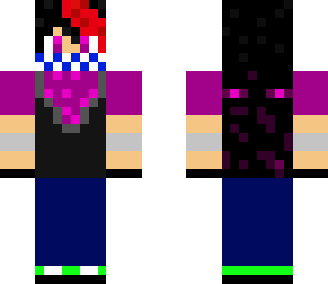 skin