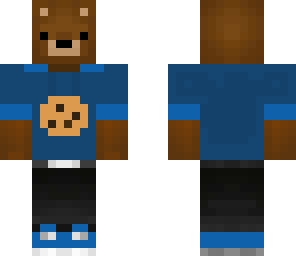 bear edited