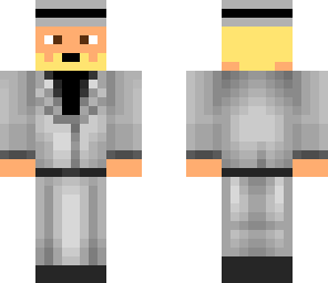 dapper 1