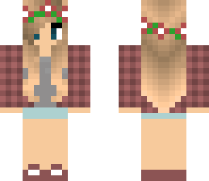 winter girl 2