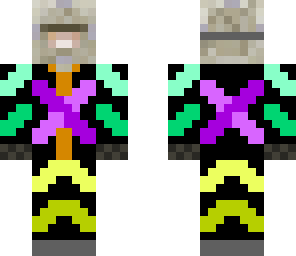 elder guardian by 0tex