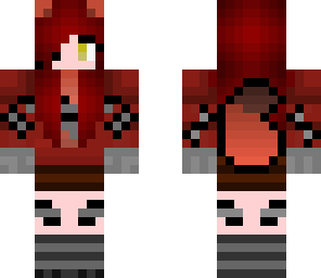 foxy