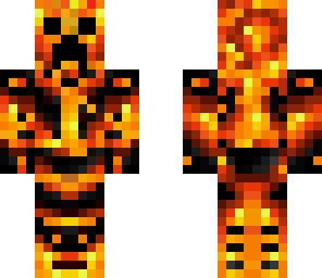 lava creeper