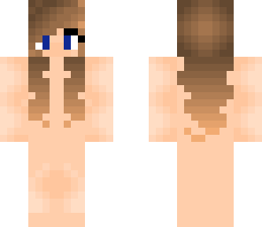 curly hair skin base