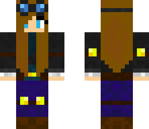 dan tdm girl