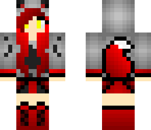 edited foxy girl