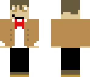 eleventh doctor