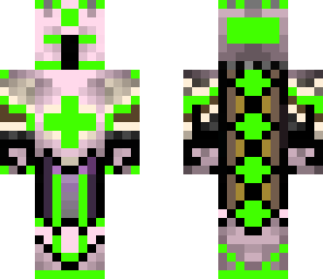 green knight