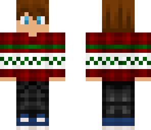 holiday sweater