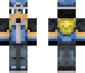 trainer
