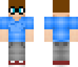 geek boy