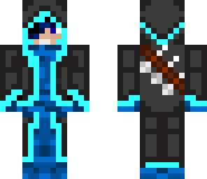 ice alchemyst