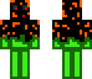 -for bryson- magmaslime